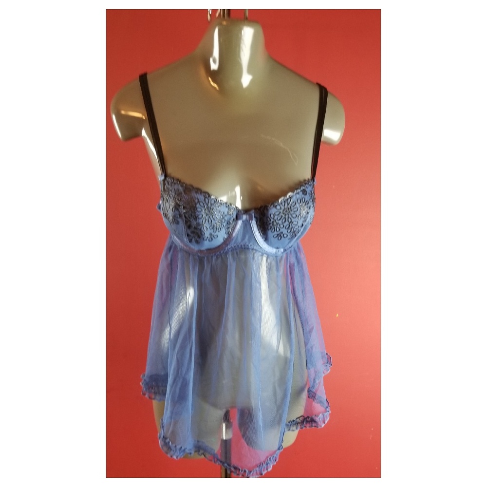 Victoria secret Sexy Little Things Size 34c